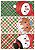 PORTA CHOCOLATE CUTE - NATAL 07 - Imagem 1