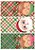 PORTA CHOCOLATE CUTE - NATAL 08 - Imagem 1