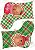 BOTAS NATALINAS CUTE 02 - Imagem 1