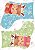 BOTAS NATALINAS CUTE 04 - Imagem 1