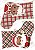 BOTAS NATALINAS CUTE 05 - Imagem 1