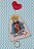ESCONDE CHAVES SANTINHOS - ARCANJO MIGUEL - Imagem 4