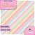 COLEÇÃO FELTRO ESTAMPADO - PÁSCOA COLORS - Imagem 15