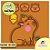 NANINHAS DE CAPIVARA - 2 - Imagem 1