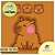 NANINHAS DE CAPIVARA - 3 - Imagem 1