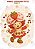 NANINHAS - MORANGUINHO VINTAGE - Imagem 3