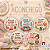 KIT ESPECIAL — BUTTONS ACONCHEGO PARA ARTESÃS APAIXONADAS - Imagem 1
