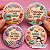 BUTTON ESPECIAL COSTURA CRIATIVA - Imagem 1