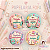 BUTTON ESPECIAL PAPELARIA FOFA - Imagem 2