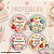 BUTTON ESPECIAL PROFESSORA - Imagem 1