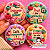 BUTTON ESPECIAL PROFESSORA - Imagem 1