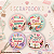 BUTTON ESPECIAL SCRAPBOOK - Imagem 1