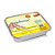 Cera Quente Depilwax Camomila 450g - Imagem 1