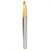 Pinça Silver Gold Reta 1700 Enox - Imagem 1