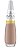 Esmalte Impala Cremoso Nude Classico 7,5ml - Imagem 1