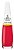 Esmalte Impala Cremoso Maria Cereja 7,5ml - Imagem 1
