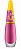 Esmalte Impala Princesa Bela 7,5ml - Imagem 1