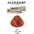 Tinta de cabelo 8.4 louro claro cobre Alfaparf evolution 60ml - Imagem 1