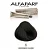 Tinta Evolution Alfaparf 60ml 5 Castanho Claro - Imagem 1