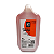 Shampoo Yamá Pêssego 4,6L - Imagem 1