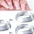 5 Metros de Fibra Para Alongamento de unhas You Care - Imagem 1