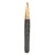 Pinça Black Silver e Gold Fina 1705 - Imagem 1