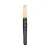 Pinça Black Silver e Gold Diagonal 1704 - Imagem 1