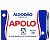 Algodão Caixa 25g Apolo - Imagem 1