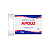 Algodão Quadrado Facial 100G Apolo - Imagem 1