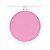 Blush Em Pó B89 Rosa Chiclete - Imagem 1