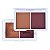 Blush New Vibe Ruby Rose Cor 01 Ref. Hb-6114 - Imagem 1