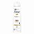 Desodorante Invisible Dry Crema Humectante 150ml Dove - Imagem 1