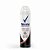 Desodorante Woman Motionsense Antib+Invisible 150ml Rexona - Imagem 1