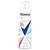 Desodorante Aerosol Women Sem Perfume 150ml Rexona - Imagem 1