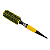 Escova Thermal Ceramic Marco Boni Ref. 7980t - Imagem 3