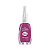 Esmalte Colorama Grandes Sucessos Pimenta Rosa 8ml - Imagem 1