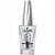 Esmalte Colorama Efeito Gel Top Coat Brilho Diamante 8ml - Imagem 1