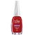 Esmalte Colorama Verniz E Cor Vermelho Ivete 8ml - Imagem 1