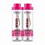 Kit Shampoo + Condicionador Deslisa Fios 800ml Eico - Imagem 1