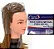 Touca Descartável Para Mechas 12un. Ref. 39 Santa Clara - Imagem 1
