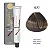 Tonalizante Kostume Kolor 6.0 60ml - Imagem 1