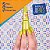 Impala Ju Paes Nosso Jeitinho Energia Surreal 7,5ml - Imagem 1