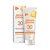 Protetor Facial Cenoura E Bronza 30 FPS 50ML - Imagem 1