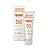 Protetor Facial Cenoura E Bronza 50 FPS 50ML - Imagem 1