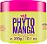 Widi Care Máscara PhytoManga Ultra Nutritiva 300ml - Imagem 1