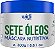 Widi Care Máscara Sete Óleos Nutritiva 300ml - Imagem 1