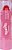 Melu by Ruby Rose Batom Matte Cor Red Velvet CM06 - Imagem 1