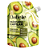 Máscara Superfood Manteiga Abacate+Azeite Oliva 150G - Imagem 1
