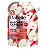 Máscara Superfood Vinagre Maçã+Geleia Frutas 150G - Imagem 1