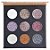Paleta de Sombra Shine Glitter Light Ruby Rose - Imagem 1